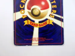 Charizard No.006 Neo Premium File 2 Promo Reverse Holo Japanese Pokemon Card MP - Image 14