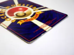 Charizard No.006 Neo Premium File 2 Promo Reverse Holo Japanese Pokemon Card MP - Image 17