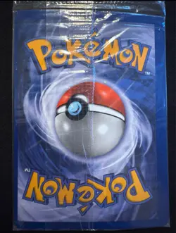 PokÃ©mon TCG Machamp Base Set 8/102 Holo 1st Edition Holo Rare (Error Card) - Image 2