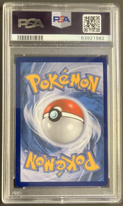 Ditto VMAX PSA 10 Pokemon Card Full Art SV119/SV122 2021 Shining Fates Shiny - Image 4