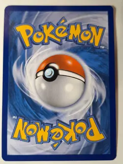 UItra Ball 99/106 Trainer XY Flashfire Reverse Pokemon Holo Foil Nice! - Image 2