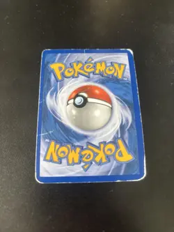 💥 Regigigas LV.X – DP30 Promo | Poor Condition | Authentic Pokémon Promo Card - Image 2