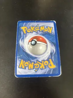 💥 Regigigas LV.X – DP30 Promo | Poor Condition | Authentic Pokémon Promo Card - Image 4