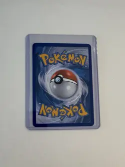 Pokemon TCG Vaporeon BW89 Black and White Promo Card Rare MP - Image 6