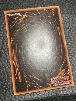 Yugioh Polymerization LOB-059 Wavy Unlimited 2002 - Image 4