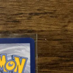 Pikachu XY95 Promo Pokemon TCG Card XY Black Star Promo Rare Holo - Image 4