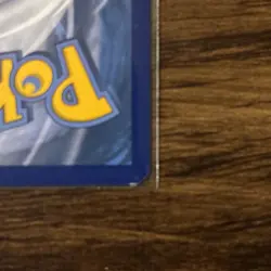 Pikachu XY95 Promo Pokemon TCG Card XY Black Star Promo Rare Holo - Image 5