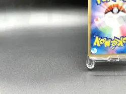 Regice ex Player's Club Promo 001/PLAY Holo Excellent Japanese Pokemon Card #2 - Image 10