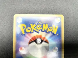 Regice ex Player's Club Promo 001/PLAY Holo Excellent Japanese Pokemon Card #2 - Image 16