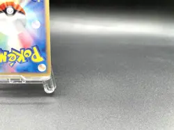 Regice ex Player's Club Promo 001/PLAY Holo Excellent Japanese Pokemon Card #2 - Image 9
