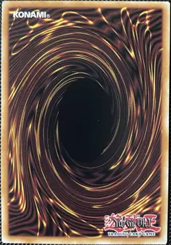 Escape of the Unchained CHIM-EN069 Chaos Impact 1st Edition - Yugioh Card - Image 4