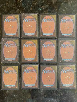 Magic the Gathering Mtg Deckmaster lot Collection Vintage 93-97 Rare ~600 Cards - Image 13