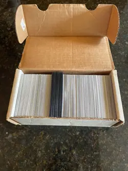 Magic the Gathering Mtg Deckmaster lot Collection Vintage 93-97 Rare ~600 Cards - Image 22