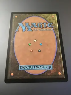 MTG Secret Lair #243 Forest Foil NM - Image 2