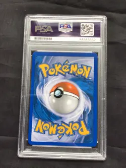 Pokemon Cards: Great Encounters Rare Holo: Blaziken 1/106 PSA 10 - Image 10