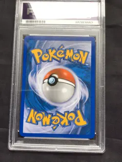 Pokemon Cards: Great Encounters Rare Holo: Blaziken 1/106 PSA 10 - Image 5