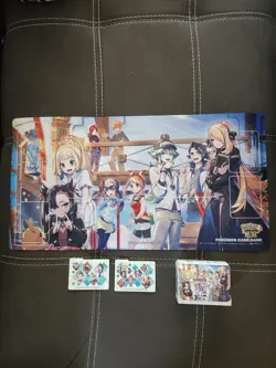 M Aggron EX 076/070 SR Gaia Volcano XY5 2014 Pokemon Card Japanese - Image 15