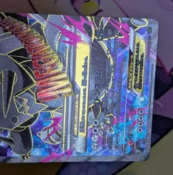 M Aggron EX 076/070 SR Gaia Volcano XY5 2014 Pokemon Card Japanese - Image 6