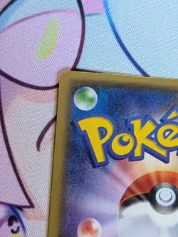 M Aggron EX 076/070 SR Gaia Volcano XY5 2014 Pokemon Card Japanese - Image 9