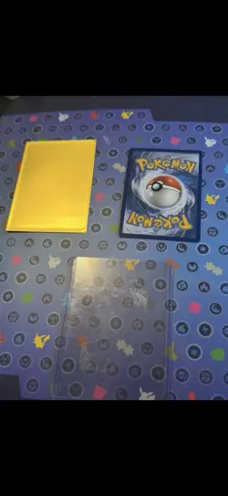 PokÃ©mon TCG XY Evolutions M Charizard EX Full Art Card 101/108 MP - Image 3