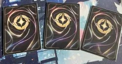 Disney Lorcana Promo League Cards First Chapter Mickey Mouse Yzma Heihei Bundle - Image 2