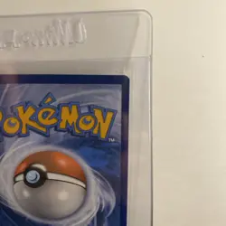 Reshiram & Charizard GX Sun & Moon Sm247 Holo Promo pokemon TCG - Image 4