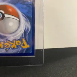 Reshiram & Charizard GX Sun & Moon Sm247 Holo Promo pokemon TCG - Image 5