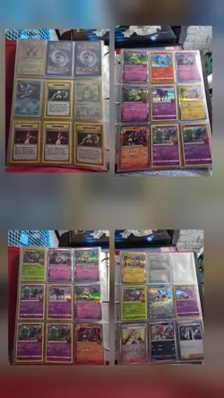 pokemon & Yu-Gi-Oh Booster Box LOT PLUS RARE VINTAGE POKÉMON & YU-GI-OH CARDS ! - Image 10