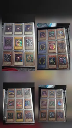 pokemon & Yu-Gi-Oh Booster Box LOT PLUS RARE VINTAGE POKÉMON & YU-GI-OH CARDS ! - Image 12
