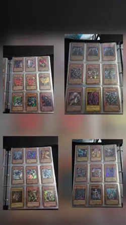 pokemon & Yu-Gi-Oh Booster Box LOT PLUS RARE VINTAGE POKÉMON & YU-GI-OH CARDS ! - Image 13