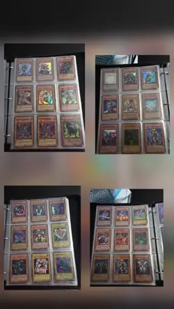 pokemon & Yu-Gi-Oh Booster Box LOT PLUS RARE VINTAGE POKÉMON & YU-GI-OH CARDS ! - Image 14