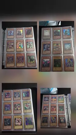 pokemon & Yu-Gi-Oh Booster Box LOT PLUS RARE VINTAGE POKÉMON & YU-GI-OH CARDS ! - Image 15