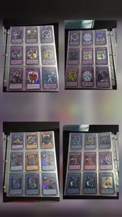 pokemon & Yu-Gi-Oh Booster Box LOT PLUS RARE VINTAGE POKÉMON & YU-GI-OH CARDS ! - Image 16