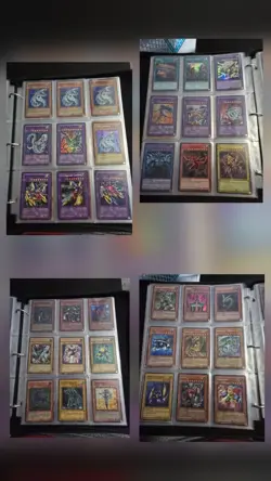 pokemon & Yu-Gi-Oh Booster Box LOT PLUS RARE VINTAGE POKÉMON & YU-GI-OH CARDS ! - Image 17