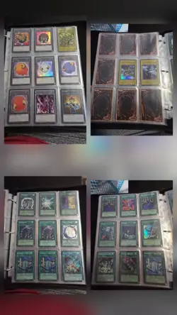 pokemon & Yu-Gi-Oh Booster Box LOT PLUS RARE VINTAGE POKÉMON & YU-GI-OH CARDS ! - Image 19