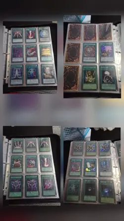 pokemon & Yu-Gi-Oh Booster Box LOT PLUS RARE VINTAGE POKÉMON & YU-GI-OH CARDS ! - Image 20