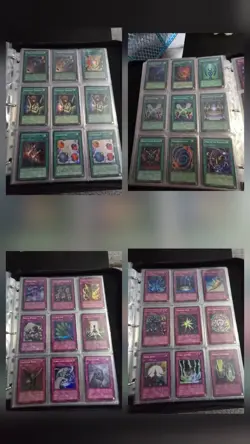 pokemon & Yu-Gi-Oh Booster Box LOT PLUS RARE VINTAGE POKÉMON & YU-GI-OH CARDS ! - Image 21