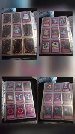 pokemon & Yu-Gi-Oh Booster Box LOT PLUS RARE VINTAGE POKÉMON & YU-GI-OH CARDS ! - Image 22