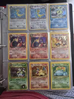 pokemon & Yu-Gi-Oh Booster Box LOT PLUS RARE VINTAGE POKÉMON & YU-GI-OH CARDS ! - Image 29