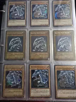 pokemon & Yu-Gi-Oh Booster Box LOT PLUS RARE VINTAGE POKÉMON & YU-GI-OH CARDS ! - Image 6