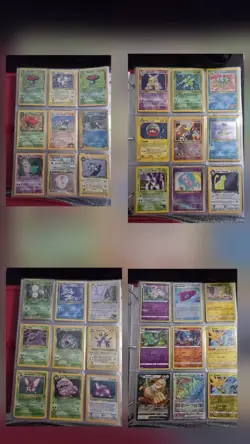 pokemon & Yu-Gi-Oh Booster Box LOT PLUS RARE VINTAGE POKÉMON & YU-GI-OH CARDS ! - Image 7
