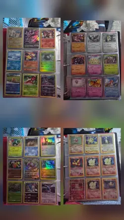 pokemon & Yu-Gi-Oh Booster Box LOT PLUS RARE VINTAGE POKÉMON & YU-GI-OH CARDS ! - Image 8