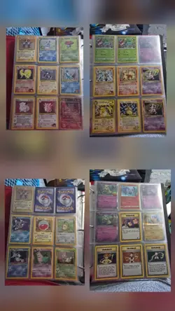 pokemon & Yu-Gi-Oh Booster Box LOT PLUS RARE VINTAGE POKÉMON & YU-GI-OH CARDS ! - Image 9