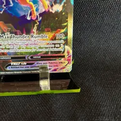 Jolteon VMAX SWSH184 SWSH: Sword & Shield Promo Cards Holo - Image 15