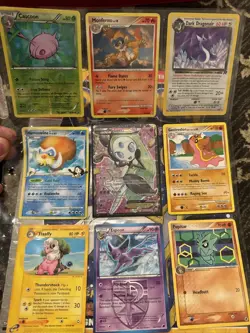 RANDOM QUICK LOT OF CARDS - Image 1