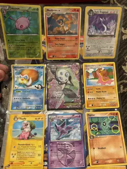 RANDOM QUICK LOT OF CARDS - Image 2
