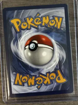 Roaring Moon ex 251/182 Paradox Rift Double Rare HOLO Pokemon Card NM - Image 2