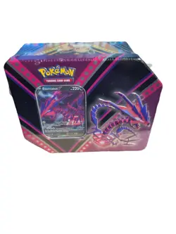 Pokemon Trading Card Game Eternatus V! V Powers For Your Collection! - Image 4