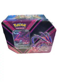 Pokemon Trading Card Game Eternatus V! V Powers For Your Collection! - Image 8