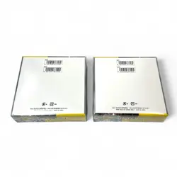 2BOX Pokémon Card Surging Sparks (Super Electric) Booster Box w/shrink Japanese - Image 3